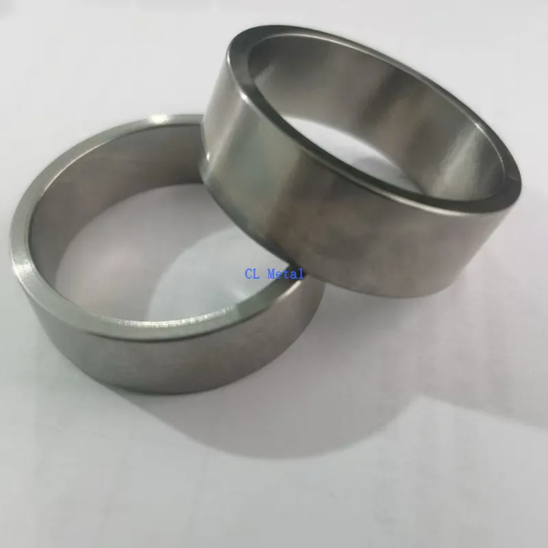 High-density Tungsten Alloy Ring best