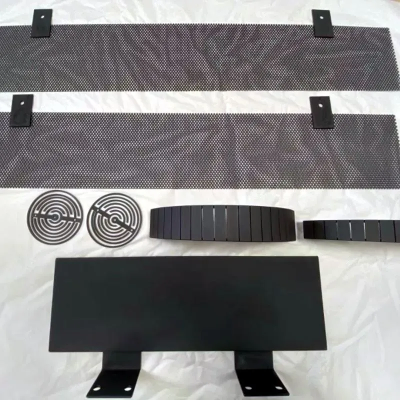 Iridium rutenium platina anoda