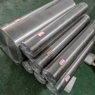 Cirkonijevi šipke i šipke od legura cirkonija