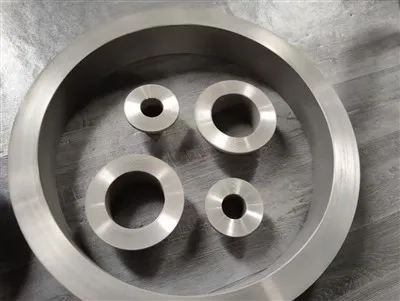 Koje su prednosti korištenja volframove žice?