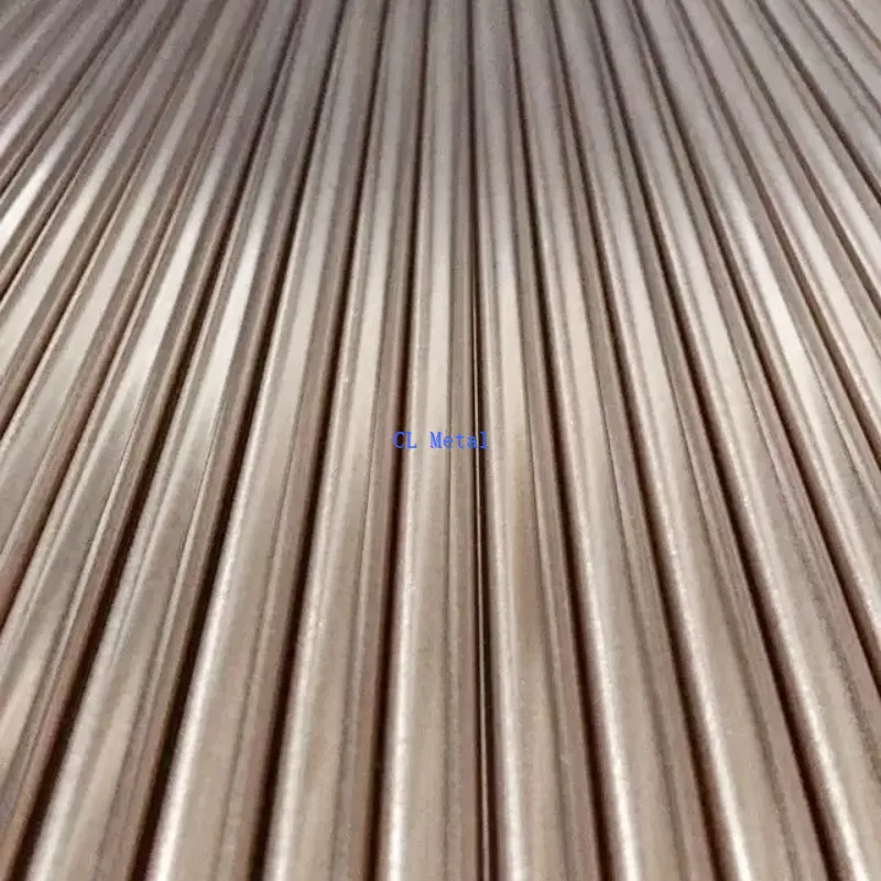 Tungsten-copper Alloy